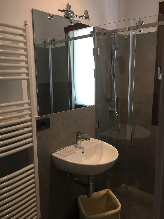 Chalet Serra Pizzuta Nicolosi Italia