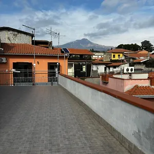 Casa Francesca Hébergement de vacances