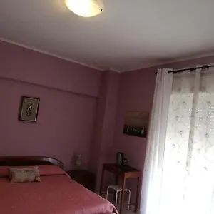 Amici Dell'etna Bed & Breakfast