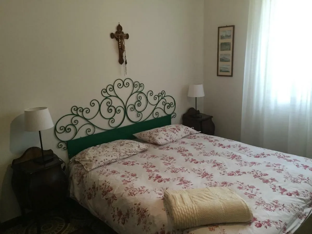 Chalet Serra Pizzuta Nicolosi