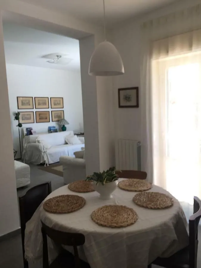 Chalet Serra Pizzuta Nicolosi